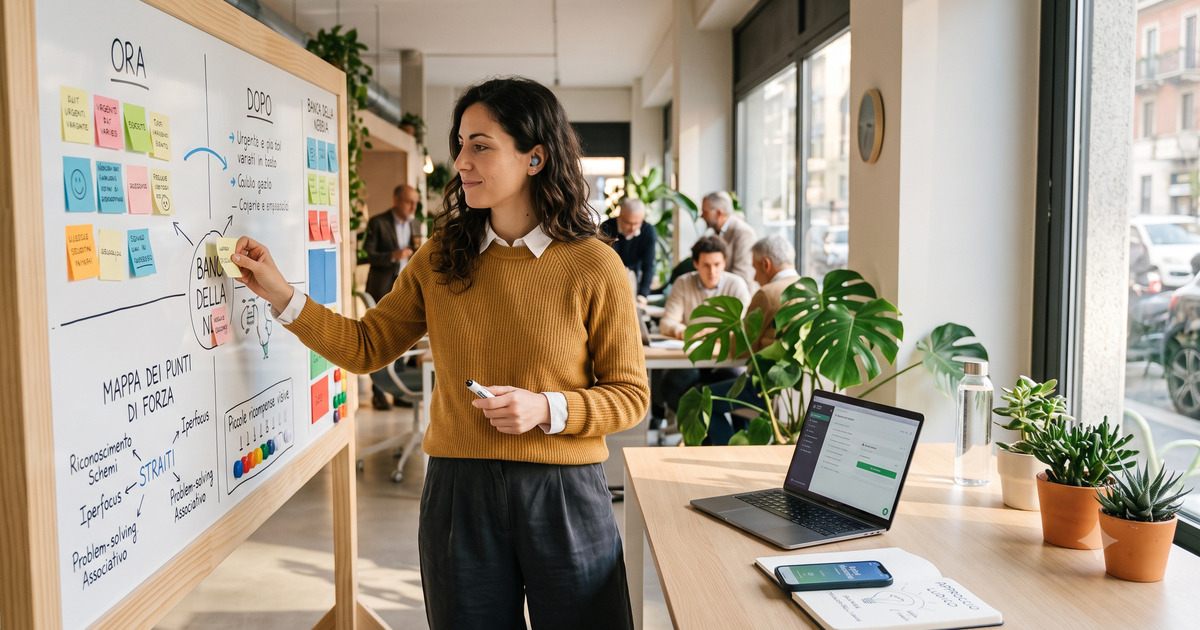 Redefining Workplace Productivity: Creative Strategies for the Neurodivergent Brain