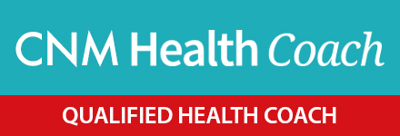 CNM Qualified Health Coach