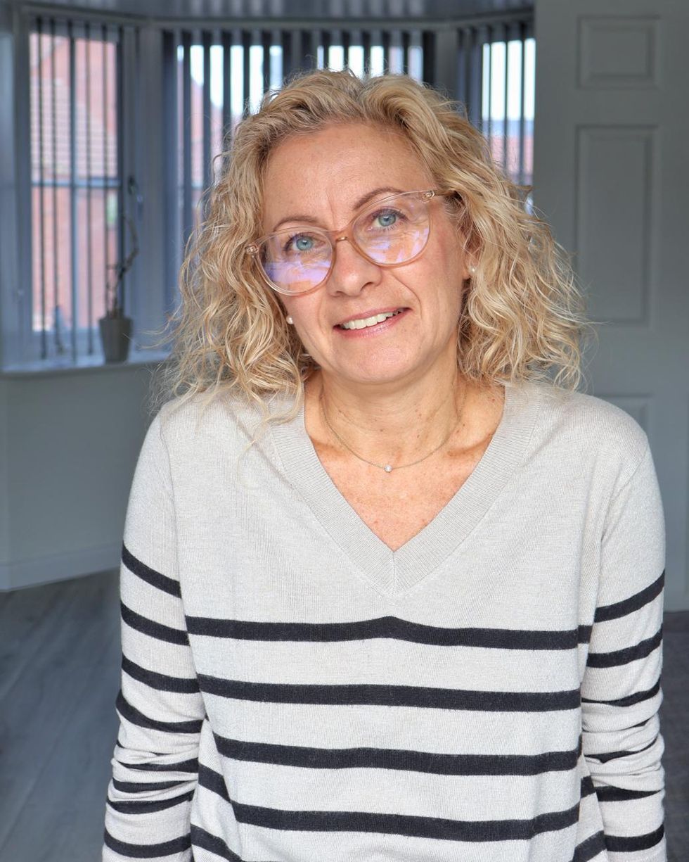 Agnese Guadagnini - Health Coach